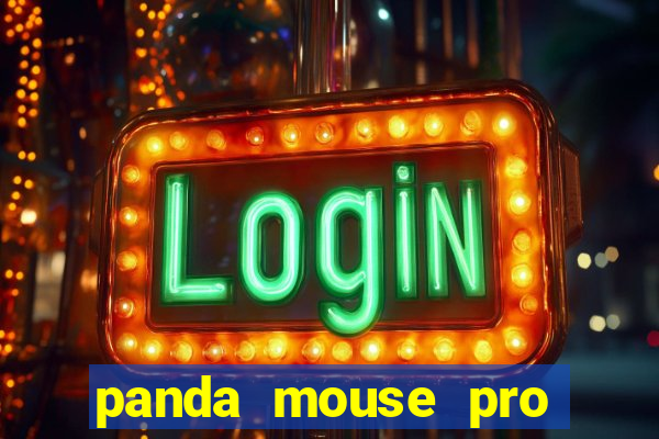 panda mouse pro 2.3 6